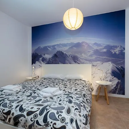 Apartamento Segle Xx Ransol