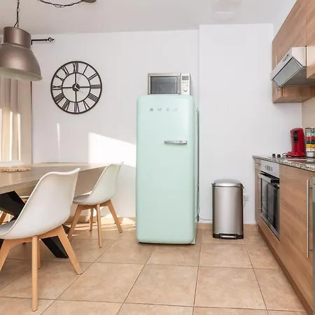 Apartamento Segle Xx